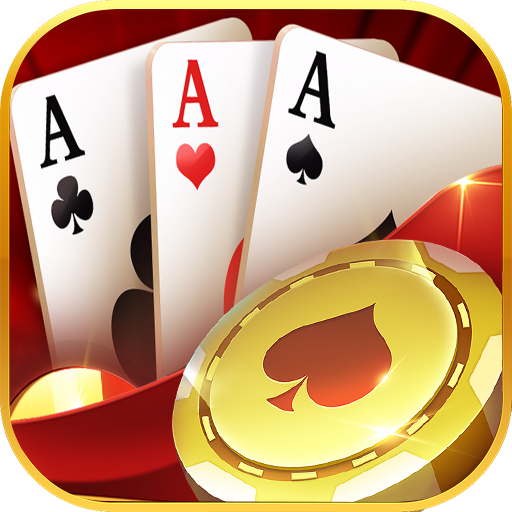 Solitaire Teen Patti Card Game icon