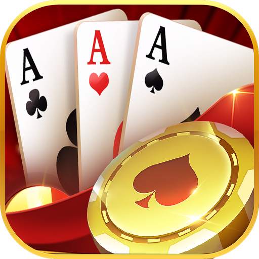 Solitaire Teen Patti Card Game 2.5.5
