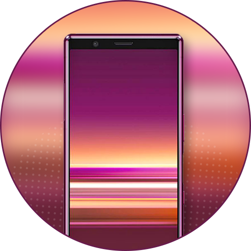 Theme for Sony Xperia 5 icon