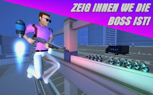 Verrückter Sonny screenshot 4