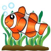 Puzzle Game: My Water Tap Fish logo