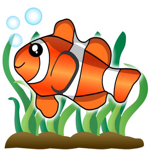 Puzzle Game: My Water Tap Fish 1.8