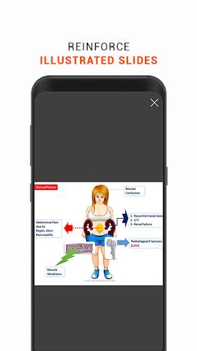 MedLearn | Medical Education screenshot 5