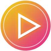 HD Mix Player – All Format MVPlayer icon