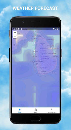 Weather Forecast screenshot 2