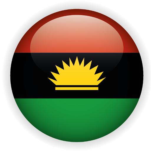 Biafra News   TV   Radio App icon