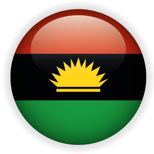 Biafra News   TV   Radio App screenshot 13