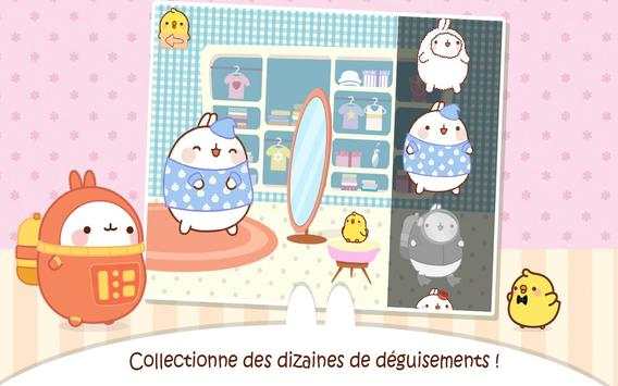 MOLANG avec Piwi  screenshot 7