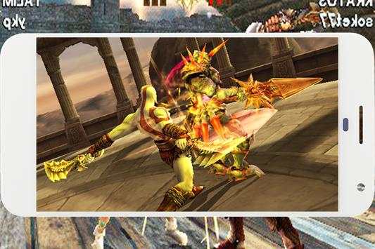 Soul: Broken Fighting Calibur screenshot 1