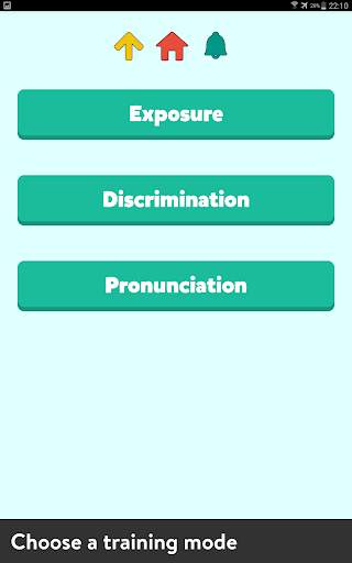 Clash of Pronunciations screenshot 10