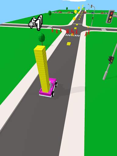 Ramp Race screenshot 7