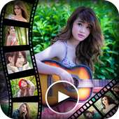 Video Editor With Music on 9Apps