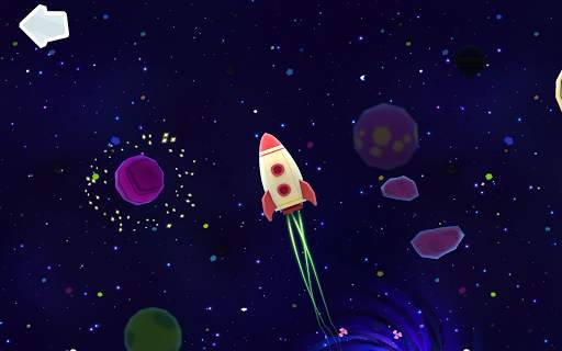 Dr. Panda in Space screenshot 14