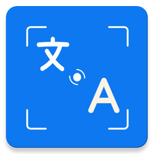 TransLens : Camera Translator иконка
