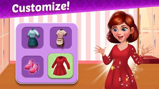 Cook off: Cooking Simulator & Free Cooking Games screenshot 4