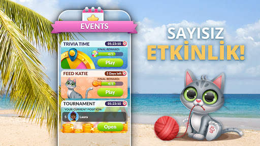 Word Life - Kare Bulmaca screenshot 5