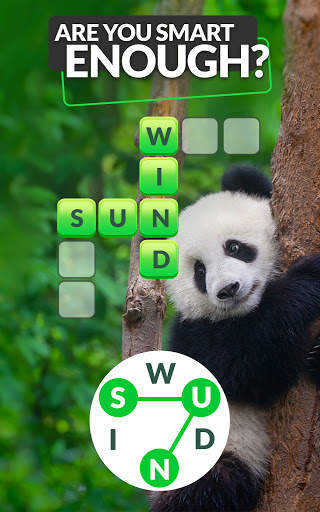 Words and Animals - Crosswords screenshot 14