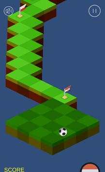 Football Tiptap Dash скриншот 5