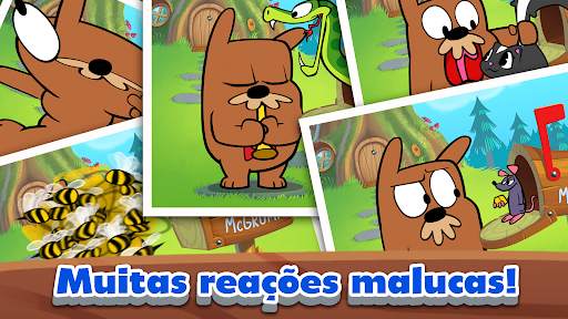 Do Not Disturb 2: Sr. Marmota screenshot 5