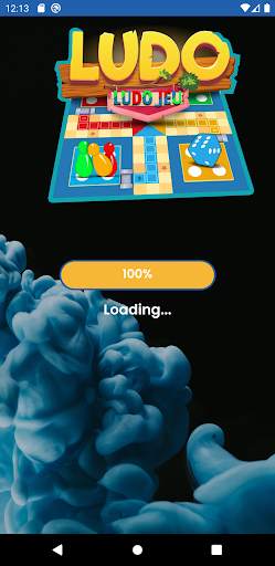 Ludo Game : Ludo Jeu de six screenshot 1