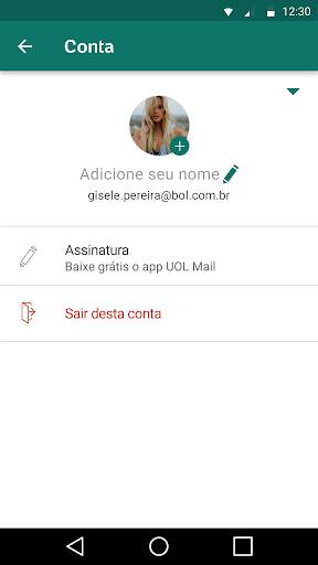 BOL Mail screenshot 7