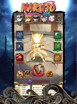 Naruto H5 screenshot 1