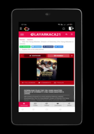 LAYARKACAXXI screenshot 7