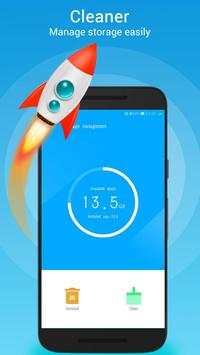 ATop Launcher screenshot 3