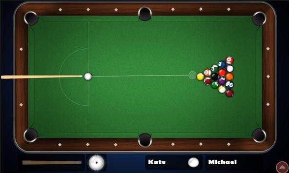 8 Ball Pool Billiards Online screenshot 15