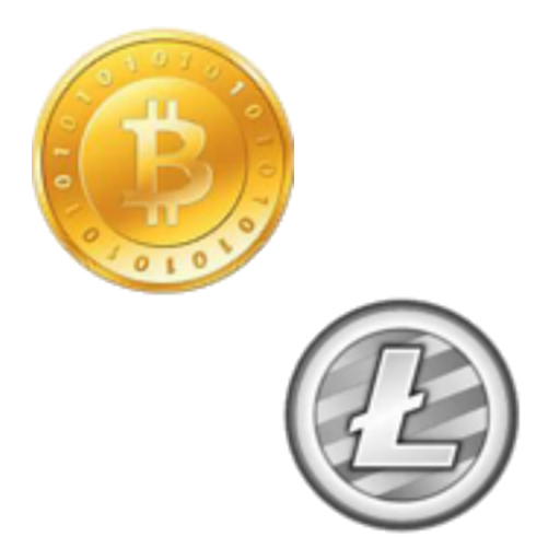 Exchanger icon