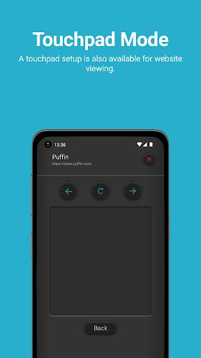 Puffin TV Remote screenshot 3