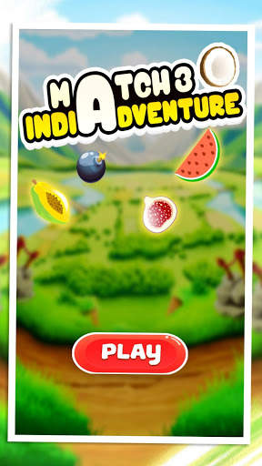 Fruit Candy Indian puzzles screenshot 16