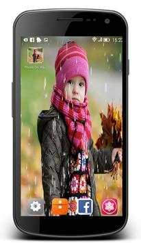 Create Photo Live Wallpaper screenshot 7
