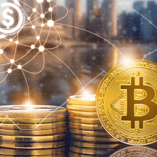 Online Finances icon