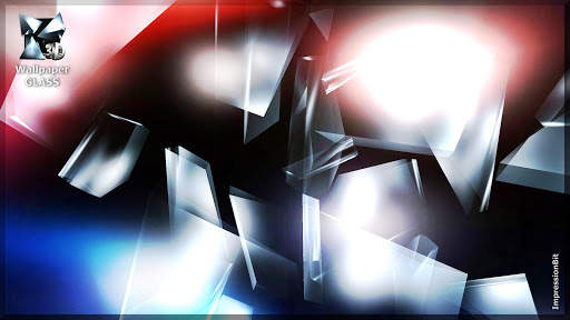 Wallpaper Glass screenshot 18
