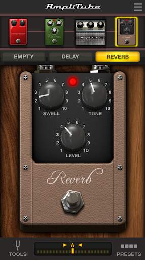 AmpliTube UA screenshot 6