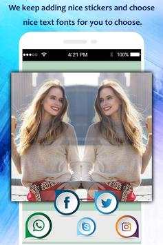 3D Mirror Camera screenshot 4