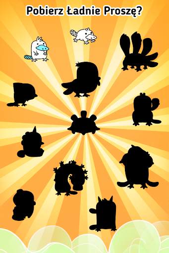 Platypus Evolution: Merge Game screenshot 4