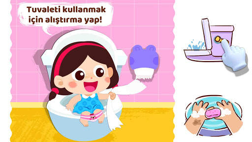 Günlük Alışkanlıklar screenshot 4
