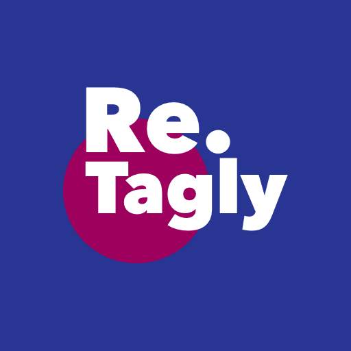 ReTagly - Trending & Popular Instagram Hashtags 1.0