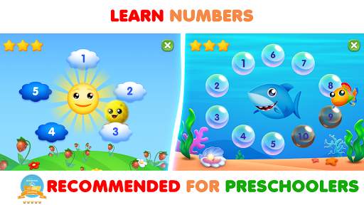 RMB Games 1: Toddler Games screenshot 8