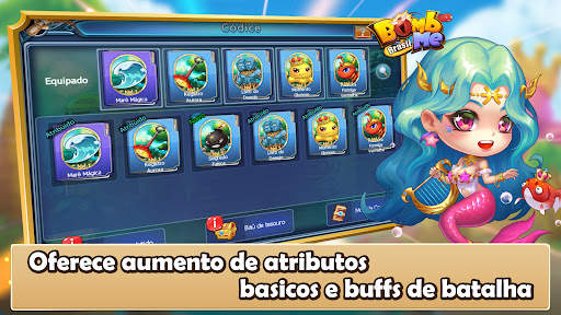 Bomb Me Brasil - Jogo de Tiro screenshot 32