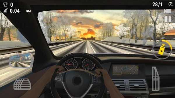 Racing In Jungle screenshot 15