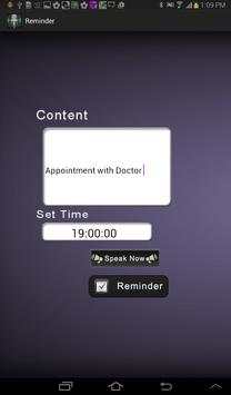 Easy Voice Recorder screenshot 3