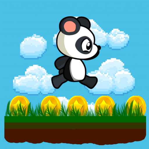 Survival Run- Unlimited Platform Running icon