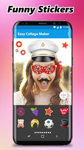 Easy Collage Maker screenshot 3
