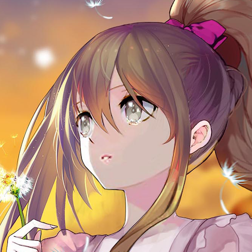 Nora - Relaxante piano telhas jogo icon