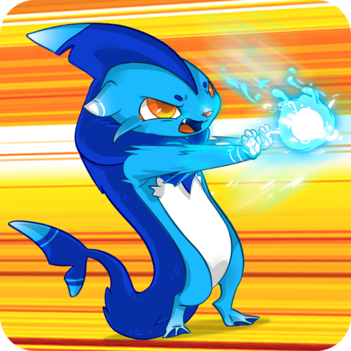 Animalon: Epic Monsters Battle icon
