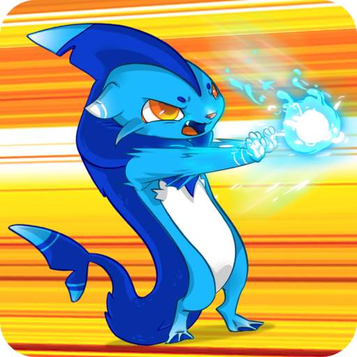 Animalon: Epic Monsters Battle 18