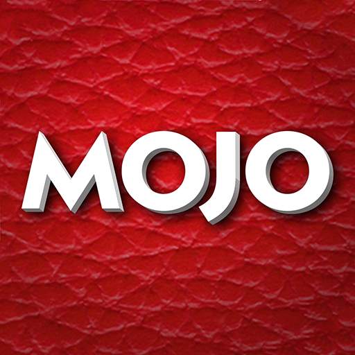 Mojo: The Music Magazine 5.3